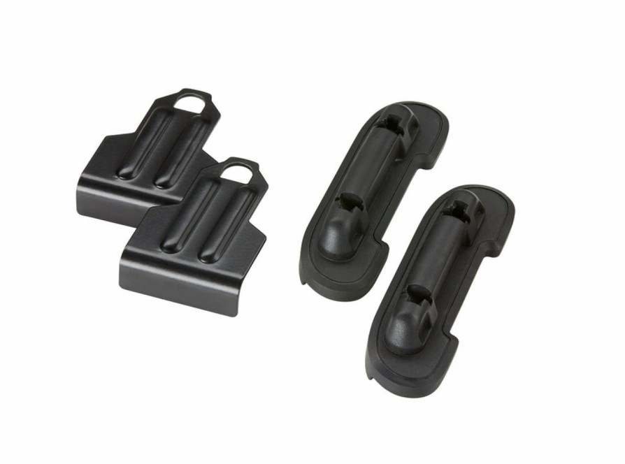 Car Racks & Pads * | Yakima Bc110 Base Clips