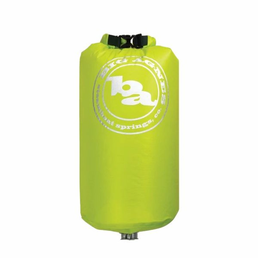 Sleeping Bags & Pads * | Big Agnes Pumphouse Ultra Lime