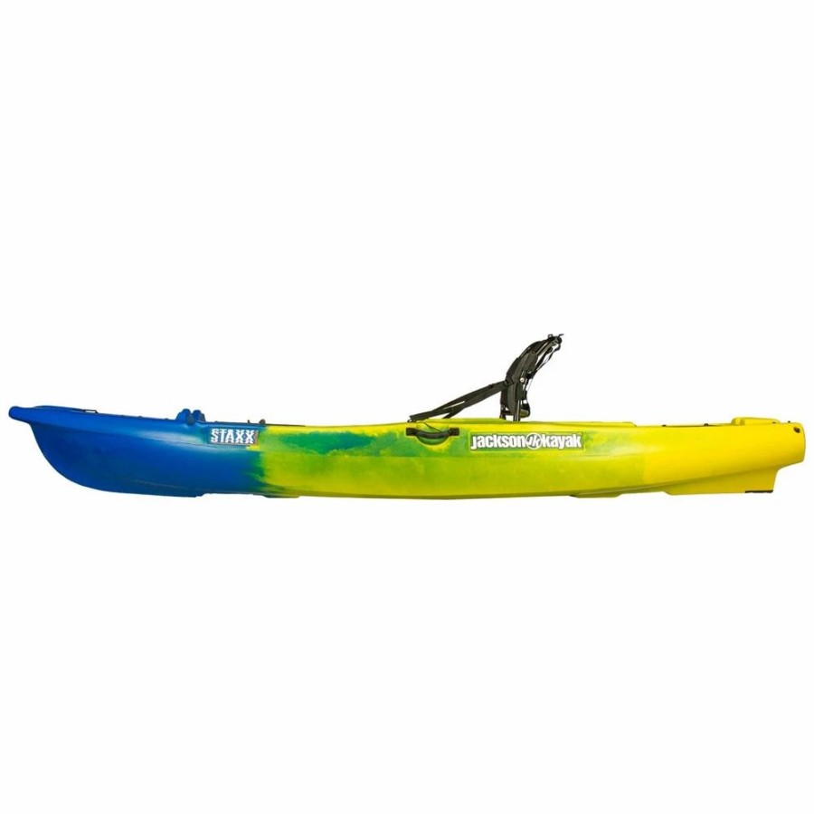 Sup & Kayak * | Jackson Kayak Staxx Kayak