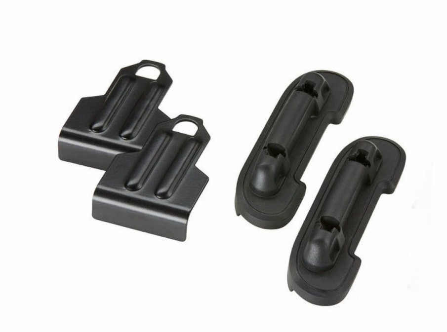 Car Racks & Pads * | Yakima Bc143 Base Clips