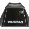 Car Racks & Pads * | Yakima Ridgeline Tower (Set Of Four)