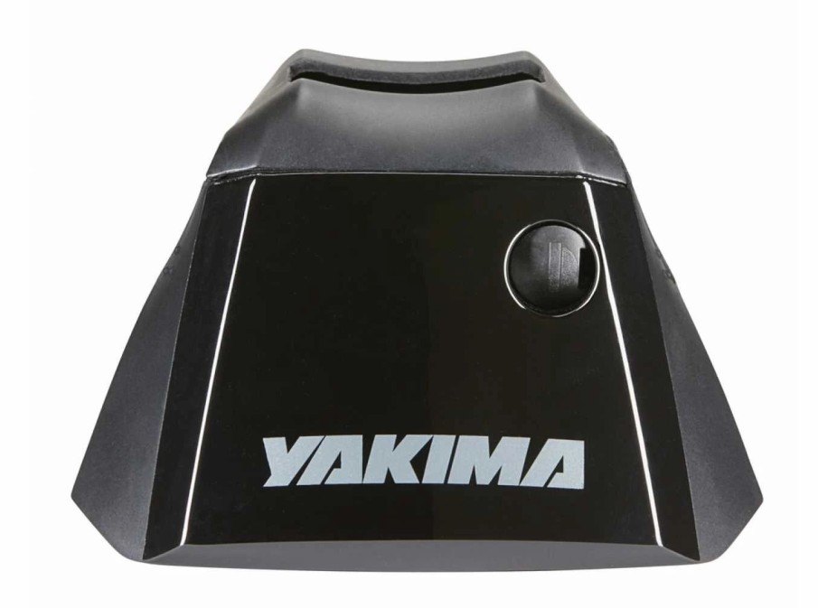 Car Racks & Pads * | Yakima Ridgeline Tower (Set Of Four)