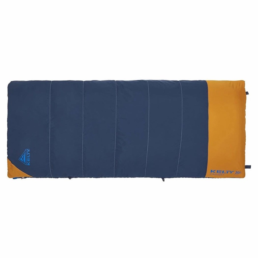 Sleeping Bags & Pads * | Kelty Callisto 30 For Kids