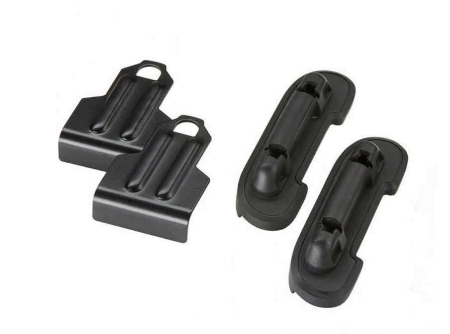 Car Racks & Pads * | Yakima Bc168 Base Clips