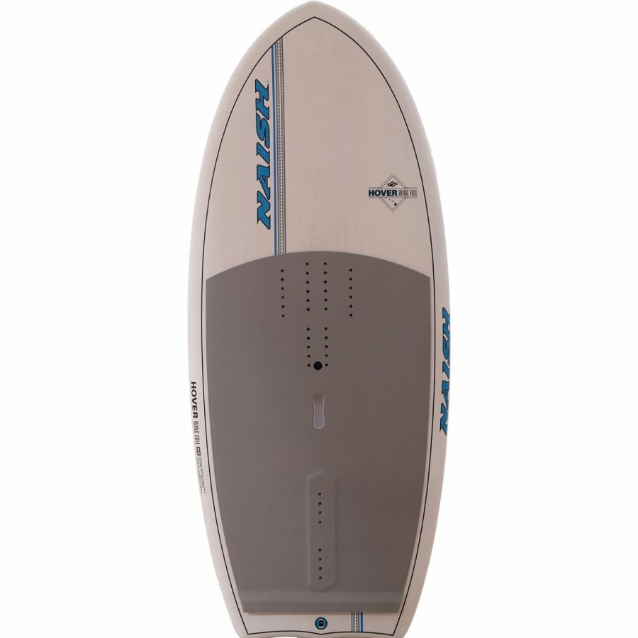 Sup & Kayak * | Naish Hover Wing Foil Gs 110 One Color